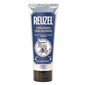 Reuzel - Crema Capilar Fiber Para Hombres Volumen