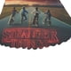 thumbnail image 4 of Stranger Things Mantel Redondo con Estampado Icónico de Temática, Se Adapta a la Mayoría de Mesas, Fácil de Cuidar, Regalo Perfecto para Aficionados, Amigos y Familia.180cm, 4 of 5