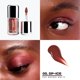thumbnail image 2 of Sombra de ojos líquida Sacheu STAY-N de larga duración, acabado mate y brillante, 2 of 9