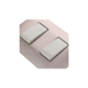 thumbnail image 2 of Interruptor 9/15 Matix Armado Placa Titanio Sam5001u2btf, 2 of 2