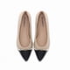thumbnail image 4 of Zapato Mujer Negro/Marfil Ana 629 Piccadilly, 4 of 5