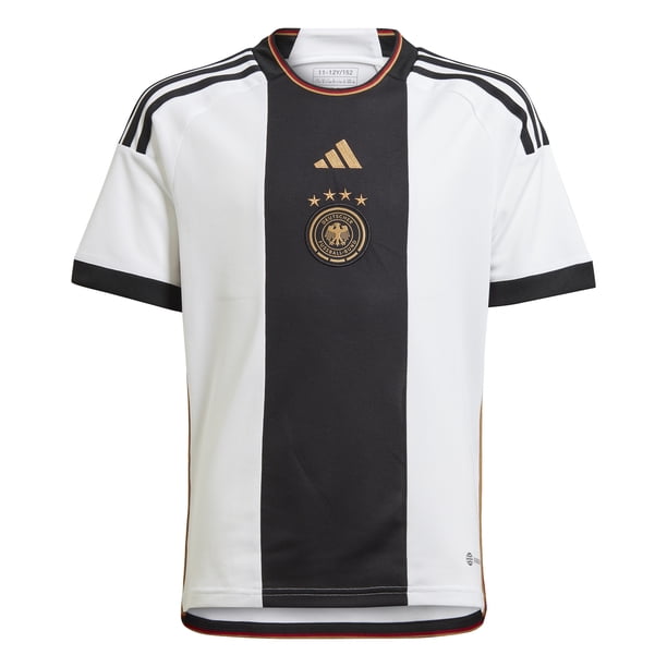 Camiseta Alemania 2022/2023 Niño Titular Original adidas