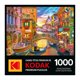 thumbnail image 2 of Rompecabezas RoseArt Kodak Premium Grand Canal Venice 1000 piezas, 2 of 5