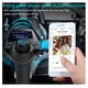 thumbnail image 5 of Transmisor Fm Para Auto Con Bluetooth Mp3 Micro SD Usb Led, 5 of 14