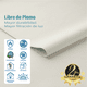thumbnail image 5 of Cortina Roller Blackout Blanco 180 X 250 Cm Sunfree, 5 of 10