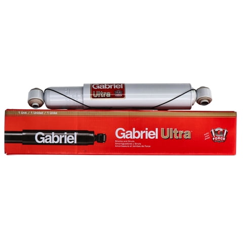 Gabriel - Par Amortiguadores Traseros Nissan Terrano (1996 1999)