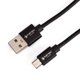 thumbnail image 2 of Cable USB 10043300007949 Negro, 2 of 3
