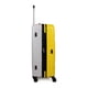 thumbnail image 3 of Pack Maleta grande L (23 Kg) Bora Amarillo + Mochila Malik Negro, 3 of 9