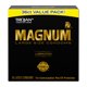 thumbnail image 1 of Condom TROJAN Magnum, paquete grande de 36 preservativos lubricados, 1 of 3
