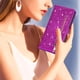 thumbnail image 2 of Funda para FOXDOCK Elegante funda Samsung Galaxy S23 FE Glitter con cremallera-Ideal para el uso diario, 2 of 5