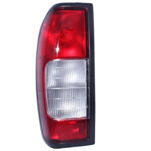 Repuestos Del Sol - Farol Trasero Izquierdo Nissan Terrano D22X 2.5 2009 2015