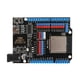 thumbnail image 1 of Placa de desarrollo ESP32 ACEBOTT Max V1.0 USB-C Wi‑Fi Bluetooth, 1 of 7