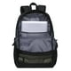 thumbnail image 3 of Mochila Notebook Daytona Negro Verde Head, 3 of 5