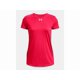 thumbnail image 4 of Playera Under Armour UA Tech para mujer con control de humedad, 4 of 6
