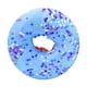 thumbnail image 2 of PopSockets Soporte y Agarre Plegable Diseño Donut Azul, 2 of 7