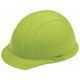 thumbnail image 1 of CASCO Deltaplus ERB 19360 Verde Lima con Suspensión de Trinquete y Visera Frontal, 1 of 2