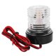 thumbnail image 1 of Luz LED de navegación marina de alto brillo, 5 W, 12 V CC a 24 V, 360 grados, para todo tipo de embarcaciones, luz de fondeo, 1 of 8