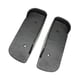 thumbnail image 3 of 2 piezas de pedales de máquina elíptica para caminar, accesorios para pie, pedal de bicicleta estacionaria para ejercicio, bicicleta, hogar, deportes,, 3 of 5