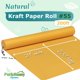 thumbnail image 2 of Rollo de papel kraft naranja PH PERKHOMY 61 cm x 61 m 80 g/m², 2 of 6
