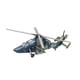 thumbnail image 2 of Modelo De Helicóptero De Juguete, Decoración De Escritorio, Regalo De Vacaciones, Avión De Juguete Para Niños, 2 of 5
