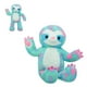 thumbnail image 1 of Peluche Build a Bear oso perezoso suave y colorido, 1 of 3