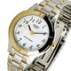 thumbnail image 2 of Reloj Analogo Plateado Casio LTP-1128G-7B, 2 of 2