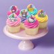 thumbnail image 5 of Adorno para pastel DecoPac Hello Kitty - Pack de 24 anillos, 5 of 8