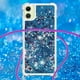 thumbnail image 5 of Funda FOXDOCK para Samsung Galaxy A07 con Cuerda Ajustable, Brillo Líquido, Protección Antigolpes y Lente – Ideal para Regalo, 5 of 6