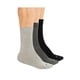 thumbnail image 1 of Pack 3 Calcetines Largo Americano Algodón Hombre Kayser  99.HP3500-MAR, 1 of 5