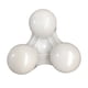 thumbnail image 5 of Mecanismo De Bola Giratoria Para Silla De Masaje, Reclinable, Cabezal Masajeador De Un Solo Diámetro De 3,5 Cm., 5 of 5