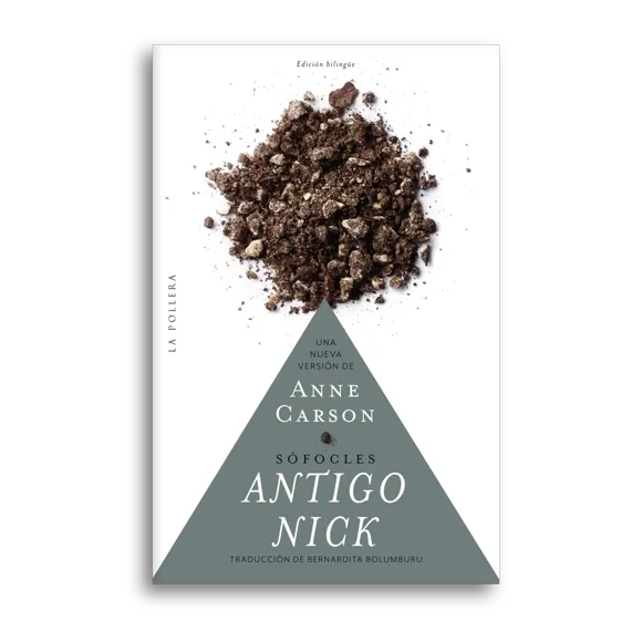 Antigo Nick De Sofocles - Bilingue