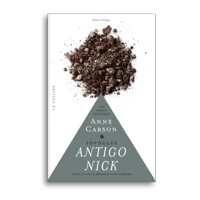 La Pollera Ediciones - Antigo Nick De Sofocles - Bilingue