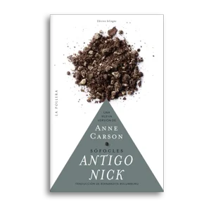 La Pollera Ediciones - Antigo Nick De Sofocles - Bilingue