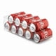 thumbnail image 1 of Organizador Latas Bebidas Refrigerador Despensa Recipiente Transparente, 1 of 2