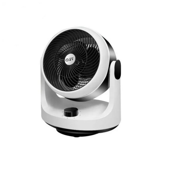 Estufa Termo ventilador Calefactor 2000w De Mesa