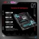thumbnail image 4 of Placa madre ASUS ROG Strix X870E-H Gaming WIFI7 Hatsune Miku, 4 of 9