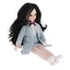 thumbnail image 2 of 30cm 16 Mu?eca BJD Articulada Para Ni?a Cabello Liso Dressup Chica Juego De Imaginación Juguete B, 2 of 5