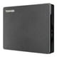thumbnail image 1 of Disco Duro Externo HDD 1TB Canvio Gaming Negro, 1 of 4