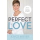 thumbnail image 1 of Libro Amor Perfecto: Puedes Experimentar la Aceptación Total de Dios, 1 of 1