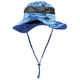 thumbnail image 2 of Sombrero Boonie Hat Blue Water, 2 of 3
