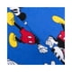 thumbnail image 2 of Manta Polar Mickey 115x130 cm Azul, 2 of 3