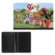 thumbnail image 2 of Porta Pasaporte Bing Tv Negro 10x15cm, 2 of 6