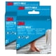 thumbnail image 1 of Cinta antideslizante 3M Safety-Walk, 5 cm x 4,5 m, transparente (paquete de 2), 1 of 6