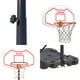 thumbnail image 4 of Aro de Básquetbol Ajustable 1.08 m a 2.10 m Street, 4 of 7