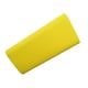 thumbnail image 2 of Cojín Para Silla Dragon Boat En Forma De U De Espuma EVA Antideslizante 32,5x16x4,5 Cm Amarillo, 2 of 5