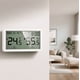thumbnail image 5 of Reloj higrómetro monitor de temperatura y humedad Hoco HX42, 5 of 5