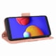 thumbnail image 3 of Funda Cartera Magnética para Samsung Galaxy A01 Core- Tarjetero Desmontable, Cuero PU, Soporte, 3 of 6