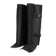 thumbnail image 2 of Polainas Para Botas De Senderismo, Cubiertas Para Actividades Al Aire Libre, Esquí Y Monta?ismo, Color Negro., 2 of 5