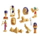 thumbnail image 1 of 12 Figuras Del Antiguo Egipto Para Escritorio, Regalo De Cumpleaños, Juego De Rol, 1 of 5