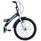 thumbnail image 4 of BICICLETA TOTEM INFANTIL ARO 20 ST MACHINE NEGRO, 4 of 5